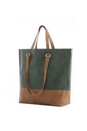  Green Tote Bag