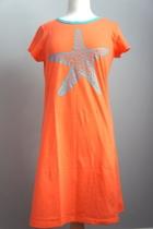  Starfish Preppy T-dress