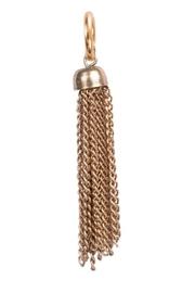  Tassel Charm