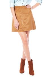  Easy Mod Skirt