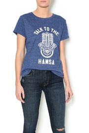  Hamsa Tee
