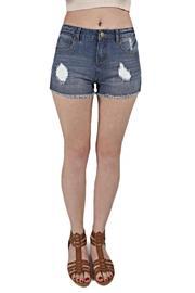  High Waisted Short