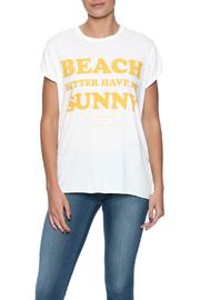  Sunny Rolling Tee