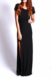  St. Tropez Maxi Dress