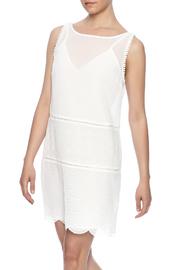 Micah Lace Dress