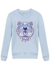  6y Tiger Roar Sweatshirt