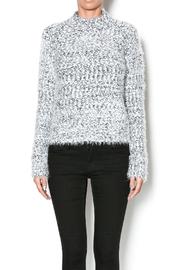  Cozy Marled Sweater