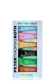  6-piece Mask Set