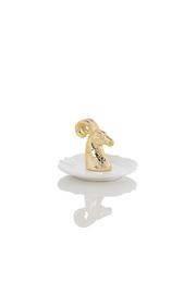 Capricorn Jewelry Dish