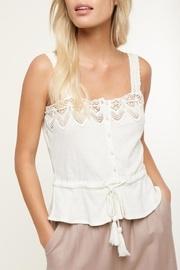  Sun Lover Tank