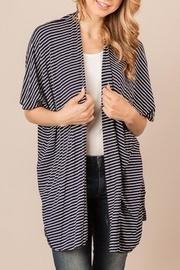  Kelly Anne Cardigan