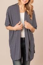  Kelly Anne Cardigan