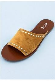  Treviso Asymmetric Slide