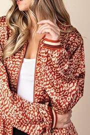  Leopard Bomber