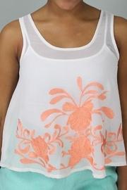  Coral Coast Tank