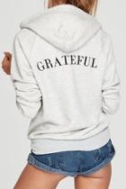  Grateful Gym Hoodie