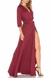  Ingrid Dress