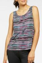  Bali Print Tank