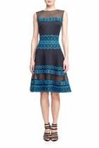  Sleeveless Zinnga Dress