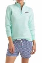 Whale Embroidered Sweater