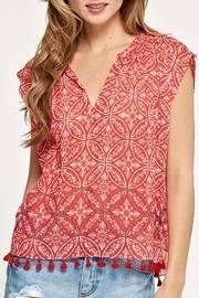  The Paradise Top