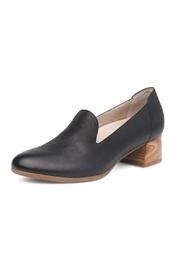  Preston Heeled Loafer