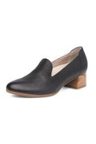  Preston Heeled Loafer