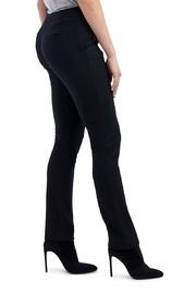  Wool Pencil Trouser