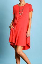  Strawberry Fields Dress