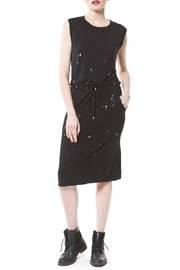  Effortless Black Dress