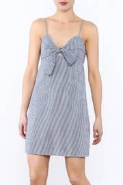  Picnic Mini Dress