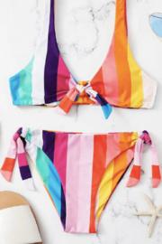  Hues Bikini Top