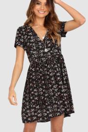  Eliza Tunic Dress
