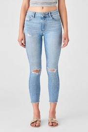  Toledo Skinny Jean