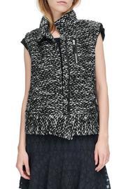  Amsterdam Tweed Vest