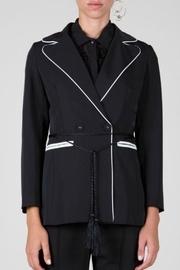  Blazer Pant Suit