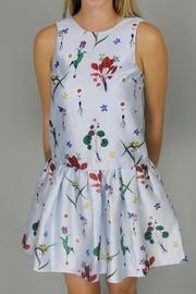  Skyler Drop Dress