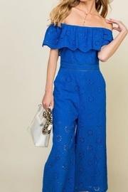  Royal Jumpsuit