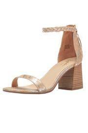  Fury Heeled Sandal