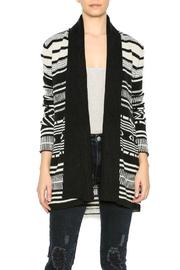  Sloane Cardigan