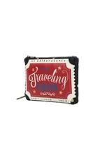  The-traveling-circus Coin Purse