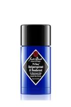 Pit Boss Antiperspirant & Deodorant Sensitive Skin Formula