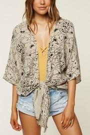  The Patterson Top
