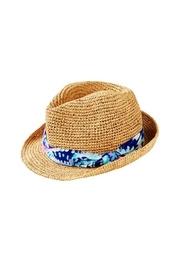  Poolside Hat
