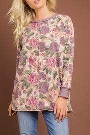  In Full Bloom Top
