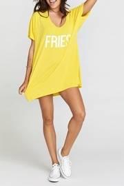 Fries Tunic Tee