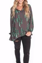  West Mojave Blouse