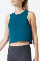  Crop Tank Top