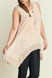  Tunic Tank Top