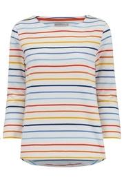  Star Stripe Top
